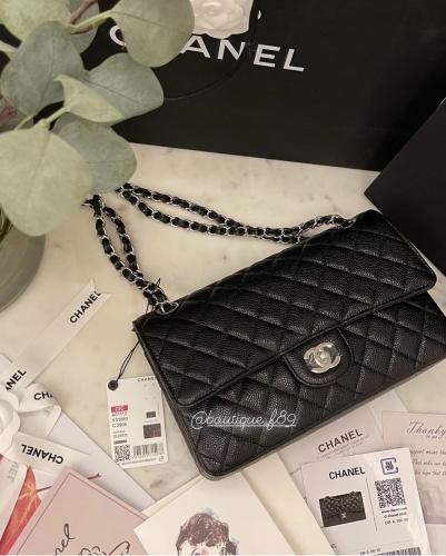 Chanel bag