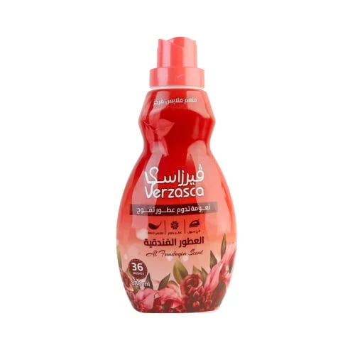 فيرزاسكا منعم ملابس 1.5 لتر العطور الفندقية