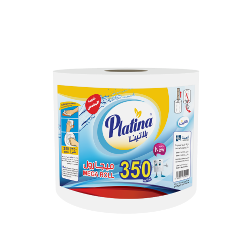 ماكسي رول بلاتينا 350 متر