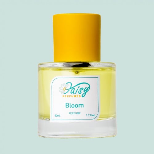 Bloom Perfume