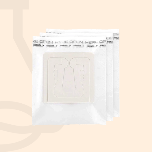 5 أظرف قهوة برازيلية موجيانا