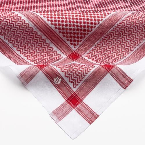 شماغ التاج البلاتيني(الاصدار الثاني)