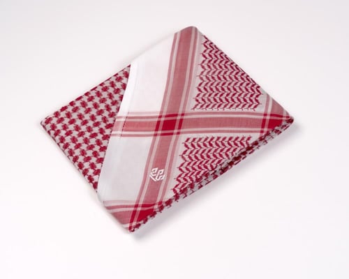 شماغ التاج كلاسيكي -الصيفي