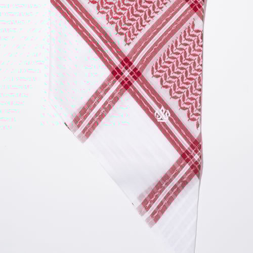 شماغ التاج المختلف