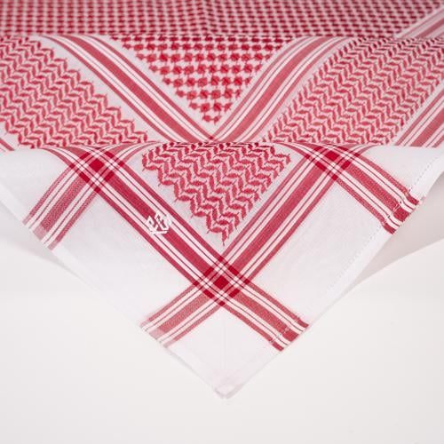 شماغ التاج الشيوخ