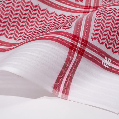 شماغ التاج المختلف