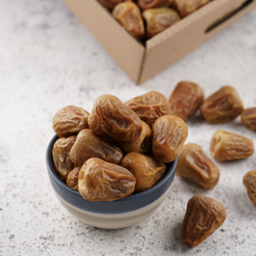 سكري فاخر (حبة كبيرة) - 3 كيلو