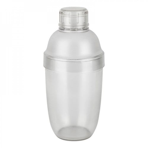 شيكر بلاستيك