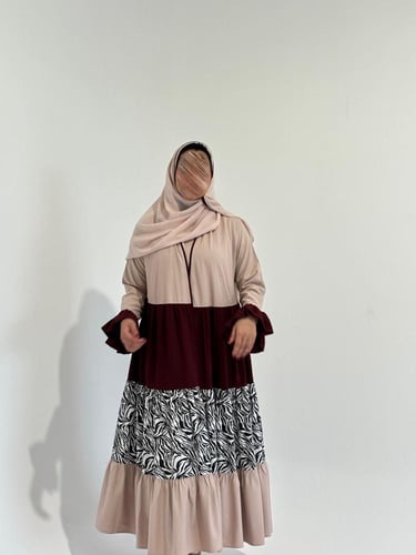 عباية قصة رفلز