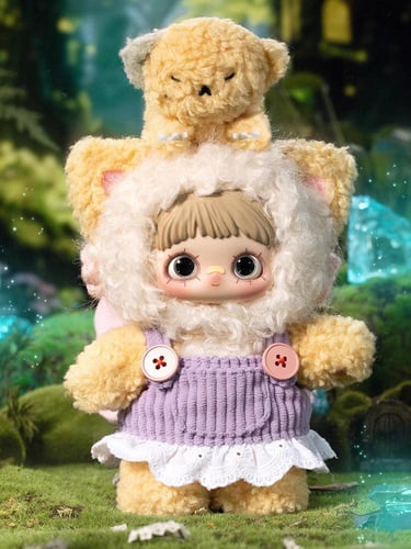 MayMei Symbiote Neverland Series