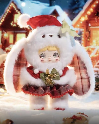 Nommi Magical Christmas Eve