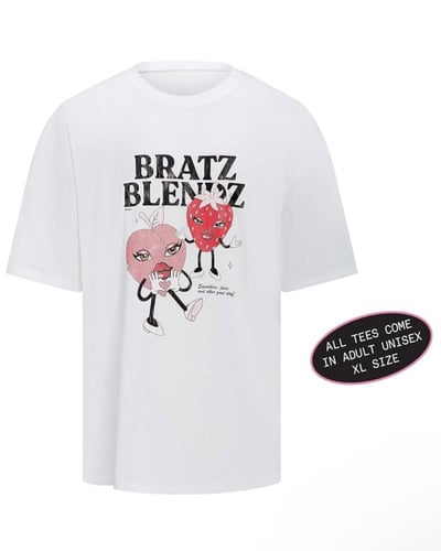 Bratz Stylin' Doll-Cloe