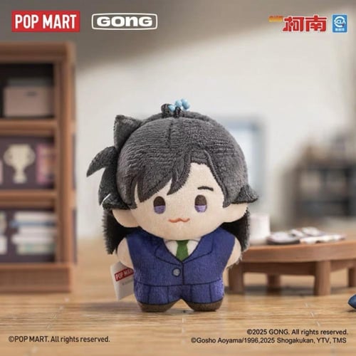 Detective Conan اصلي