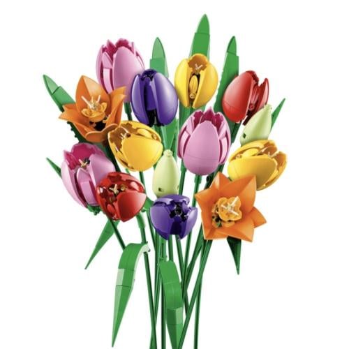 Tulip Bouquet