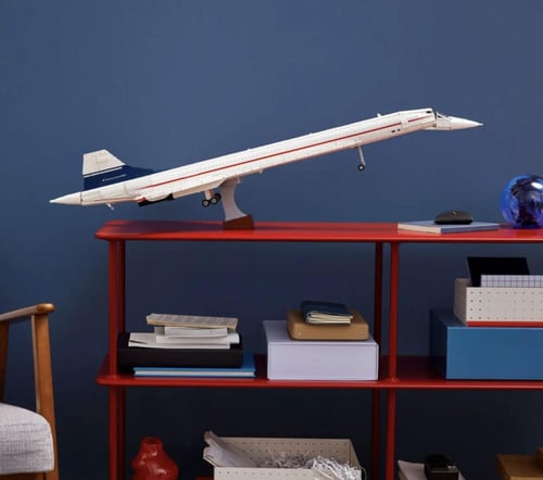 Concorde