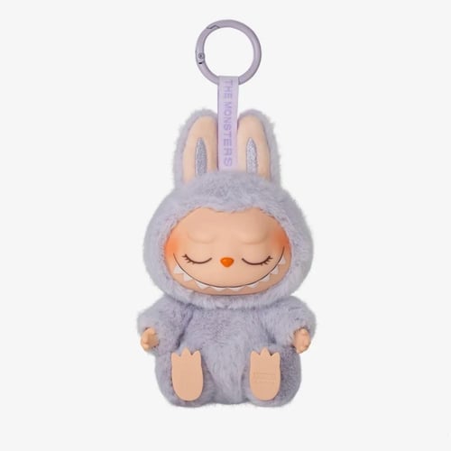 Labubu Have a Seat الاصلي