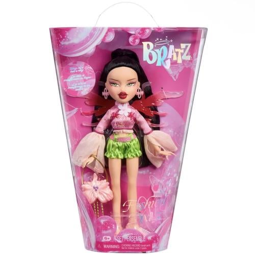 Bratz Fantasy Doll- Jade