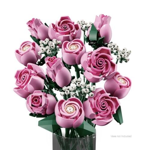 Bouquet of Pink