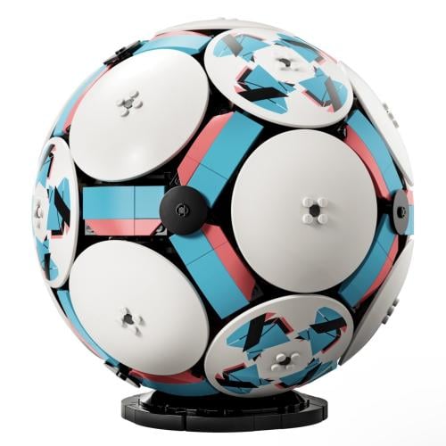 Soccer Ball
