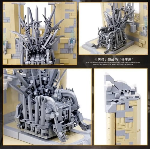 Game of Thrones