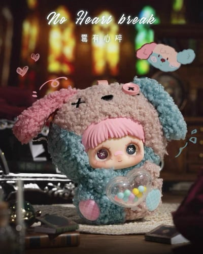 MayMei-May I Love You