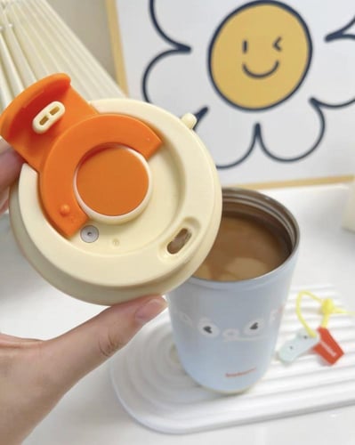 Coffee cup