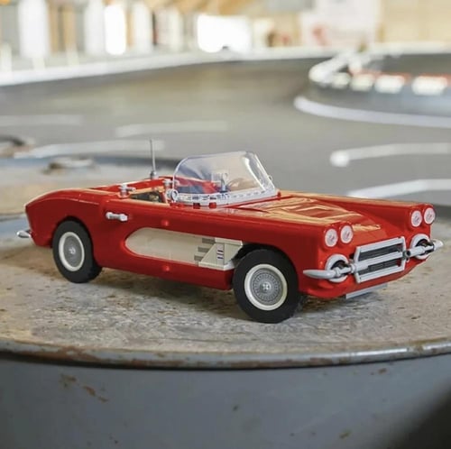 Corvette