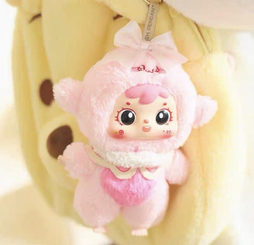 TYKE 3 Twelve constellations Pendant Blind Box الا...