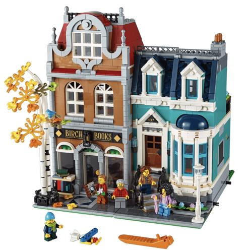 Bookshop