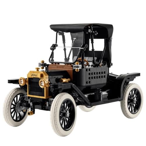 Ford Model T