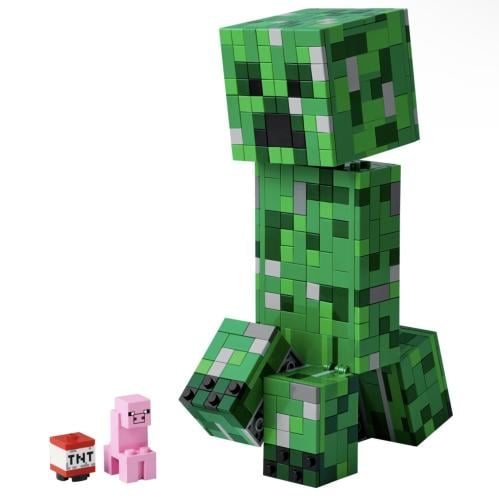 The Creeper