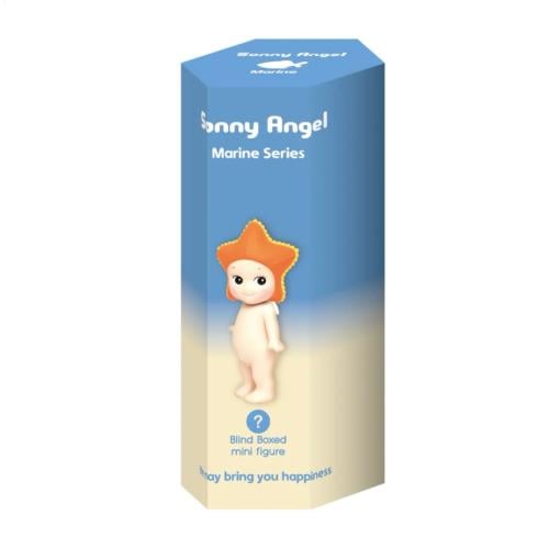 Sonny Angel Marine Animals الاصلي