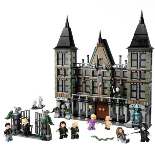 Malfoy Manor