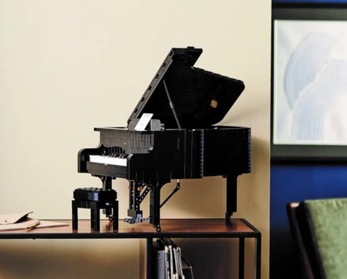 Grand Piano