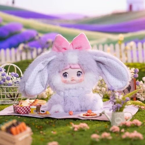 Nommi Sitting Zoo Series