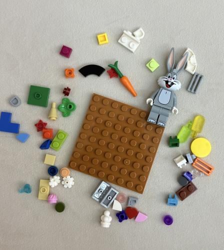 Lego phone case
