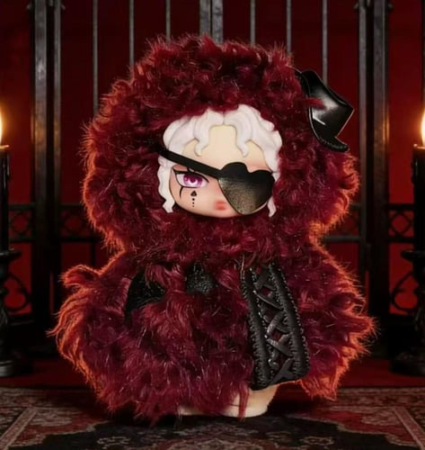 Iris Card Pact Series