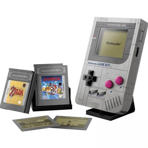 Game Boy