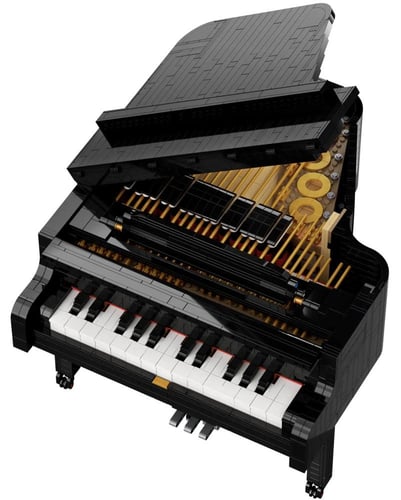Grand Piano