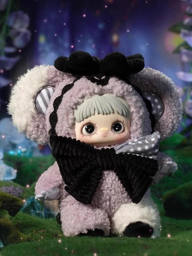 MayMei Symbiote Neverland Series