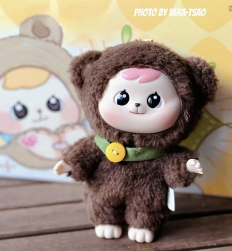 Bao Ao Blind box اصلي