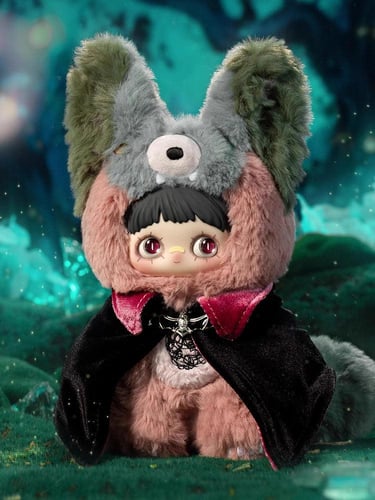 MayMei Symbiote Neverland Series