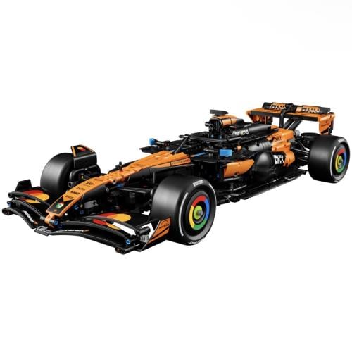 McLaren MCL39 F1
