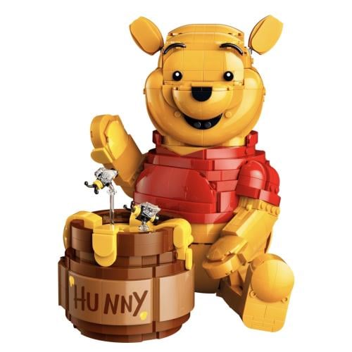 Winnie the Pooh