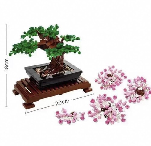 Bonsai Tree