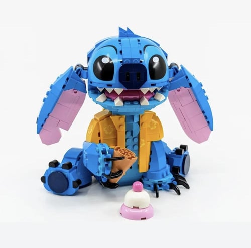 Stitch