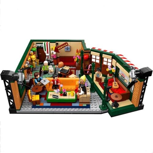 Central perk