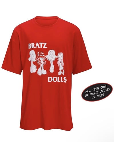 Bratz Stylin' Doll-Jade