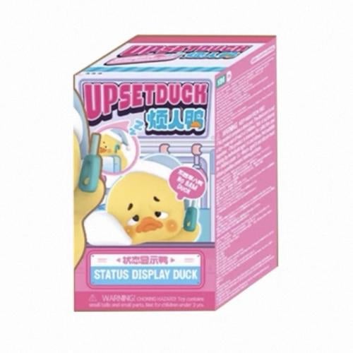 UpsetDuck - Status Display Duck Blind Box
