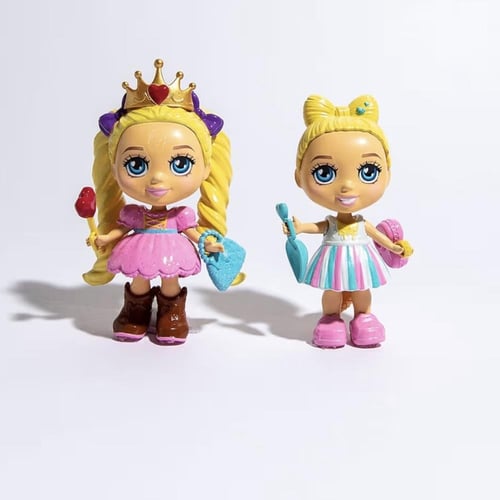 Far Out Toys Love, Diana, Kids Diana Show, Fashion...